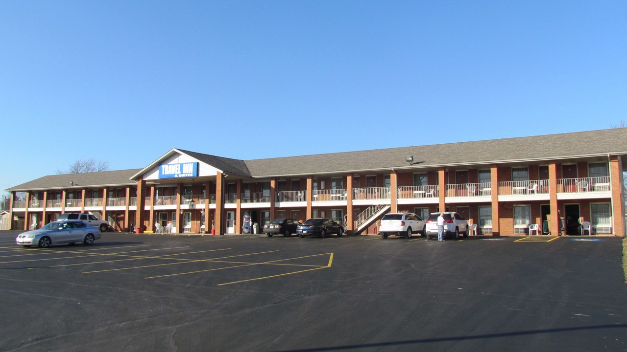 Photo of Outdoor in Frankfort