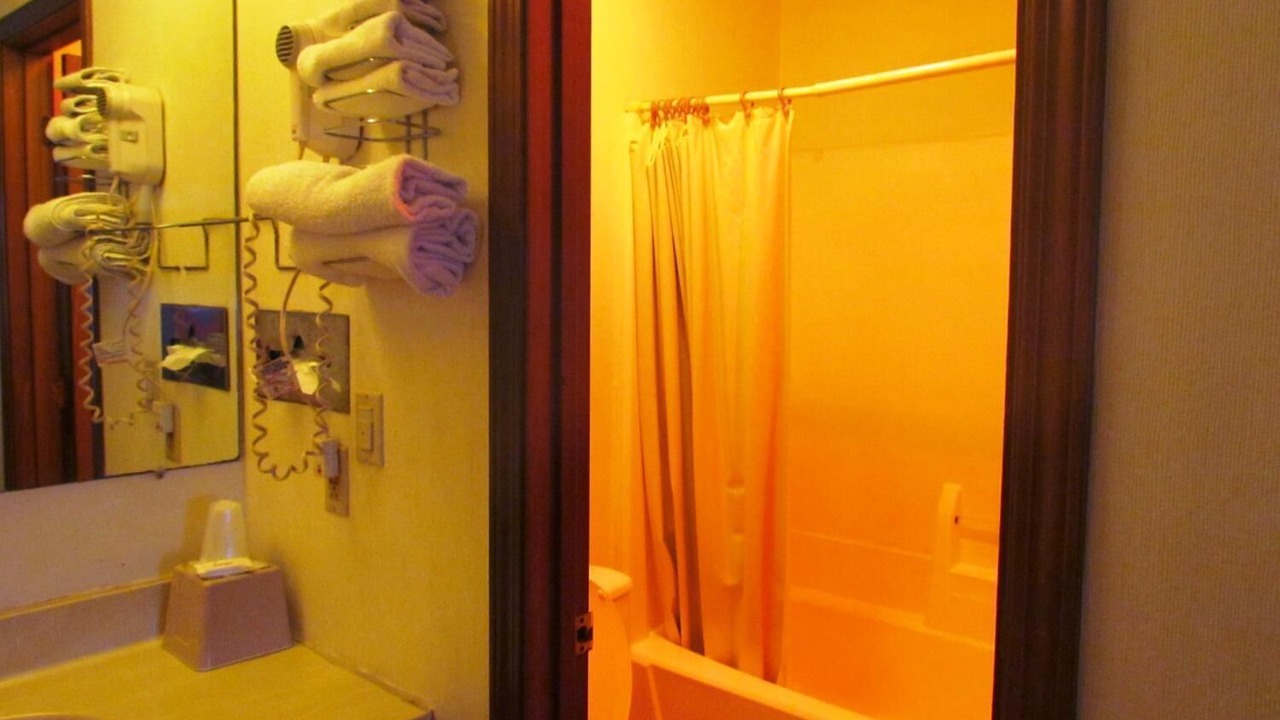 Photo of Bathroom in Frankfort