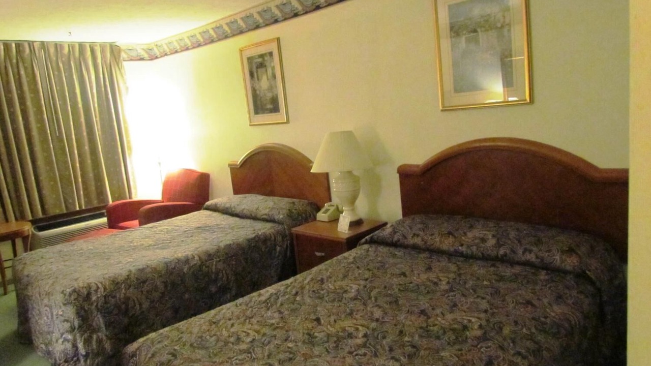 Photo of Bedroom in Frankfort