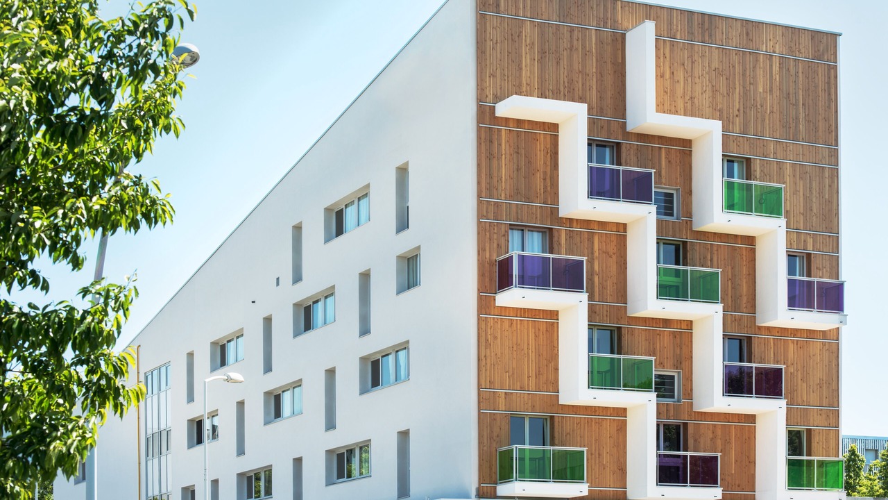 Photo of Outdoor in Saint-Nazaire