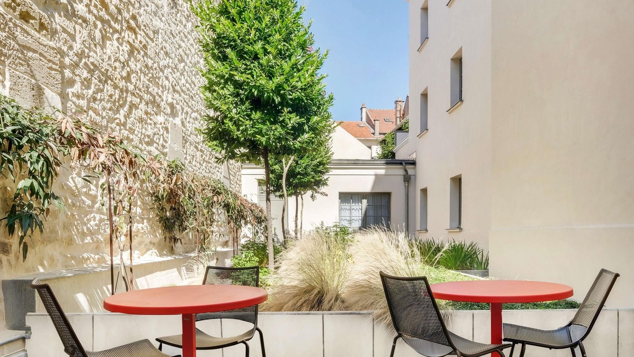 Photo of Outdoor in Saint-Germain-en-Laye