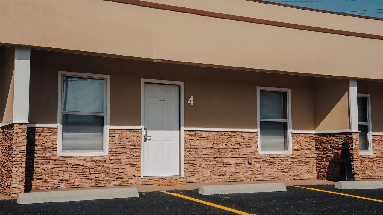 Photo of Outdoor in Jamestown