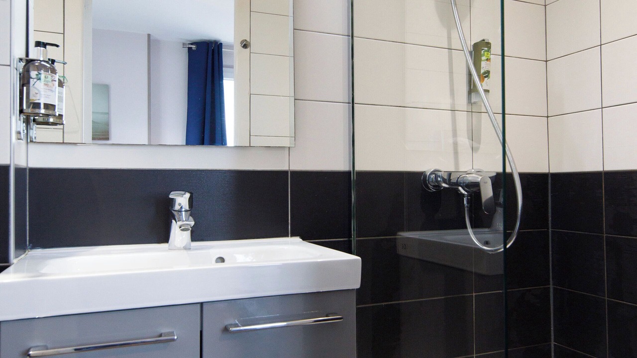 Photo of Bathroom in Coeur de Nacre