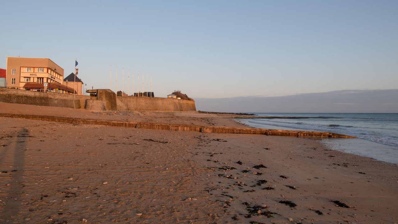 Photo of Outdoor in Coeur de Nacre