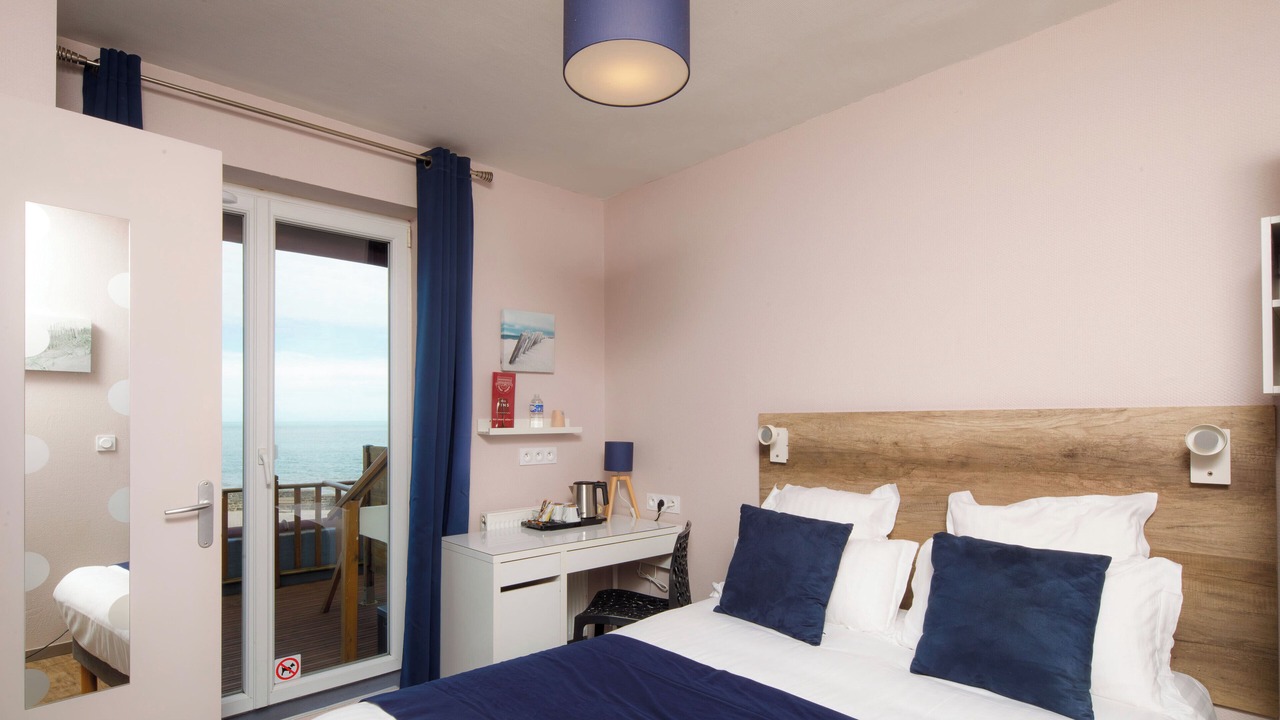 Photo of Bedroom in Coeur de Nacre