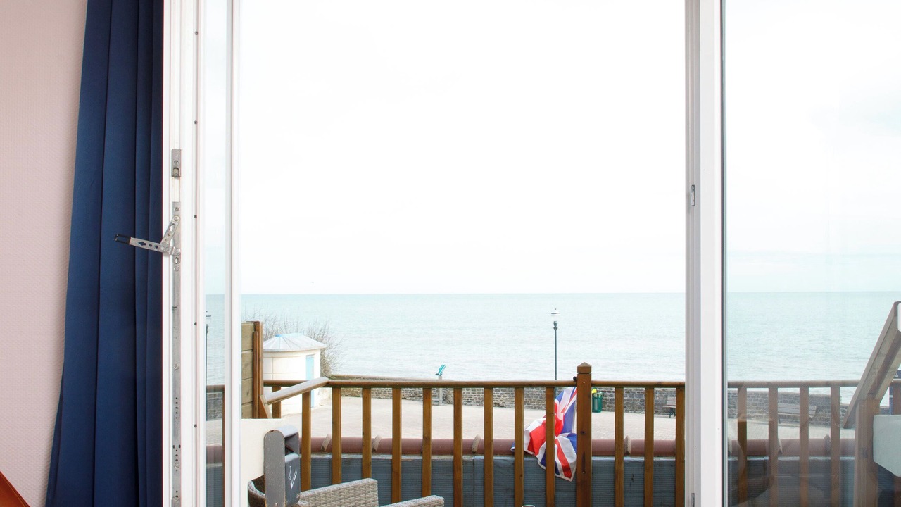 Photo of Bedroom in Coeur de Nacre