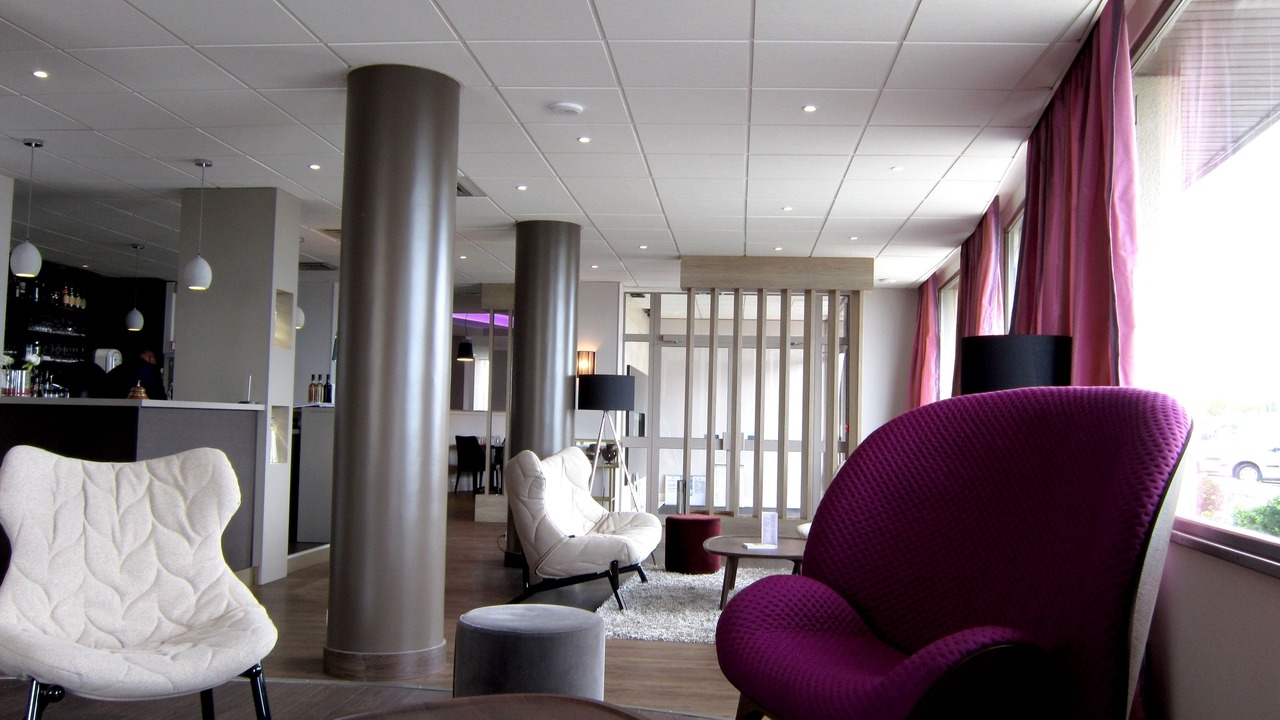 Photo of Others in Coeur de Nacre