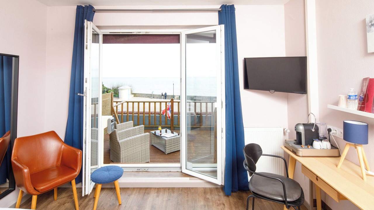 Photo of Bedroom in Coeur de Nacre