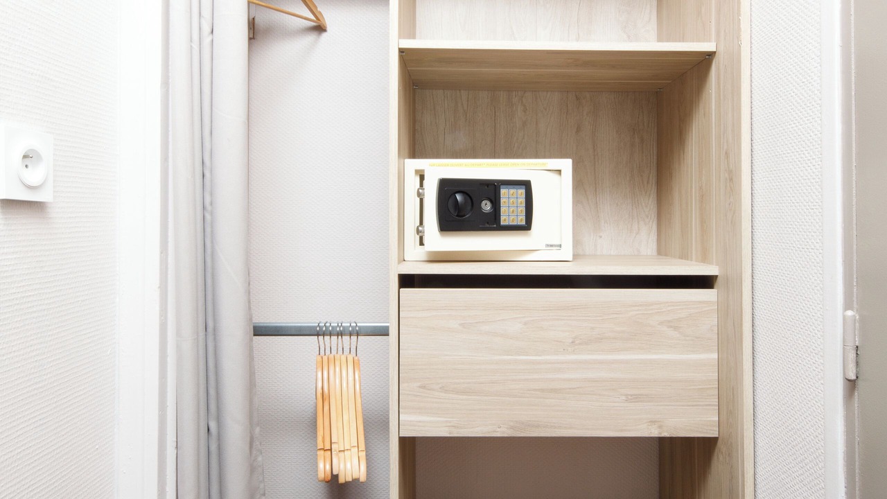 Photo of Bedroom in Coeur de Nacre