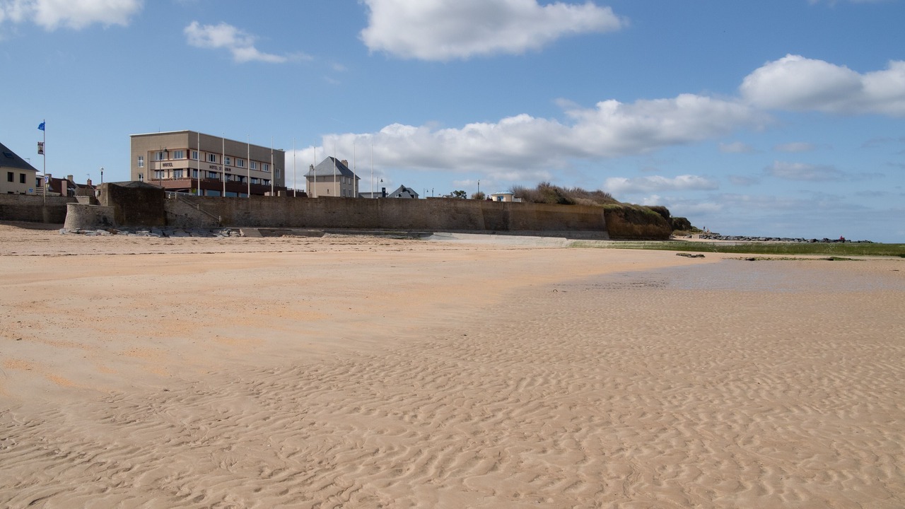 Photo of Outdoor in Coeur de Nacre