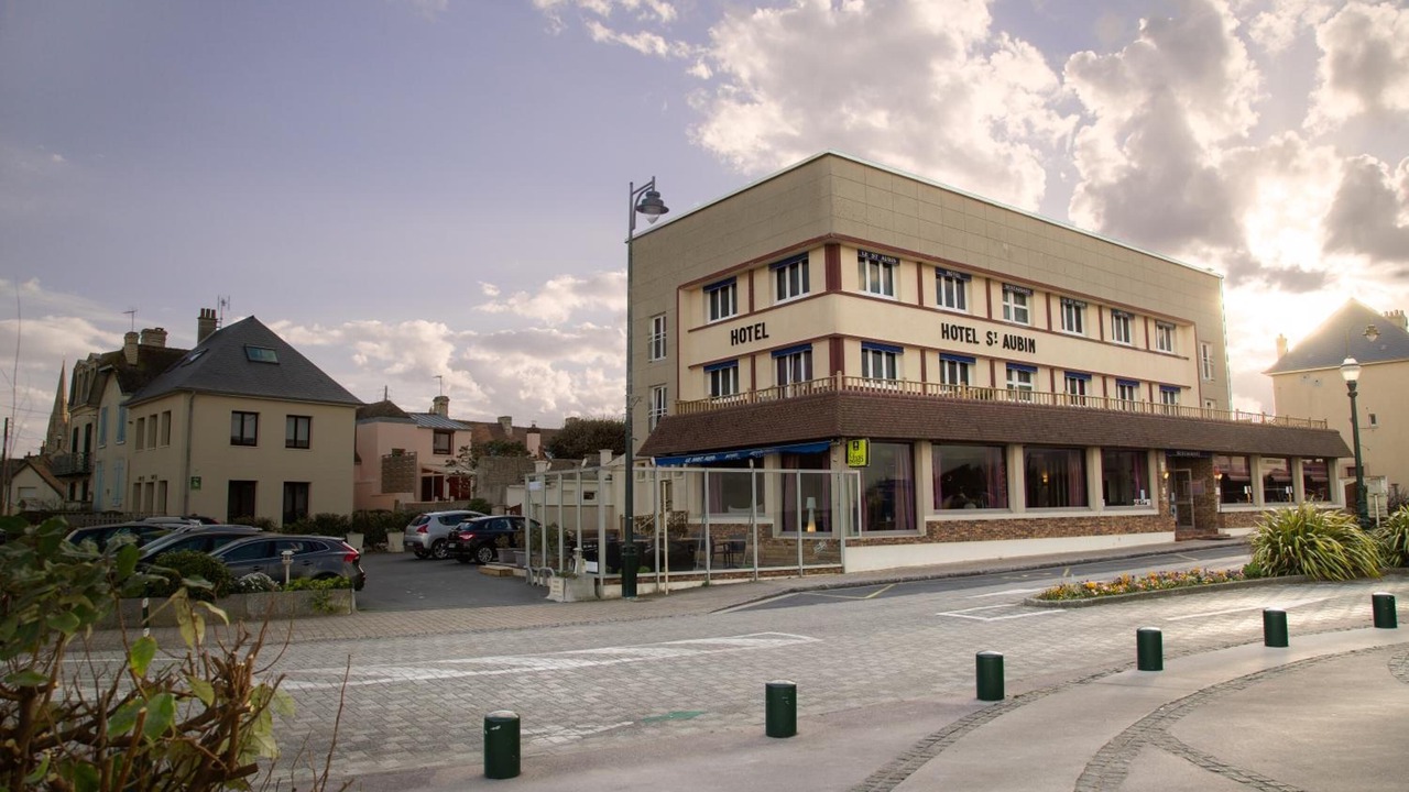 Photo of Outdoor in Coeur de Nacre