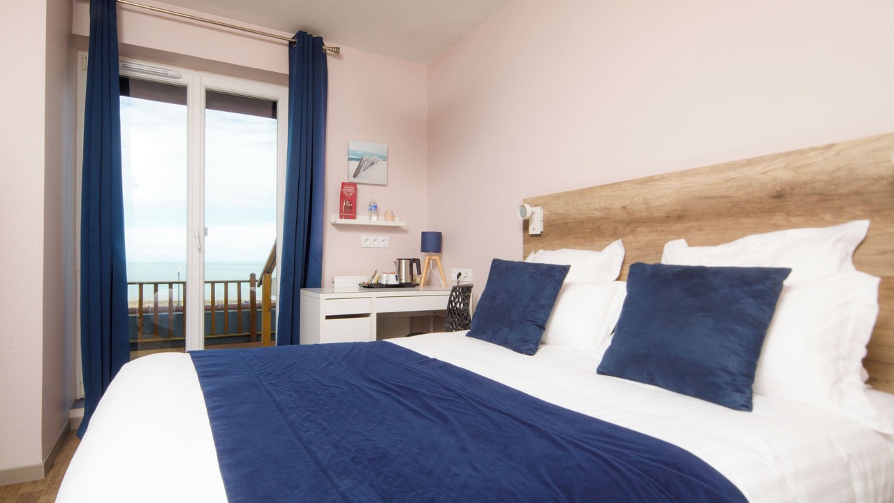 Photo of Bedroom in Coeur de Nacre