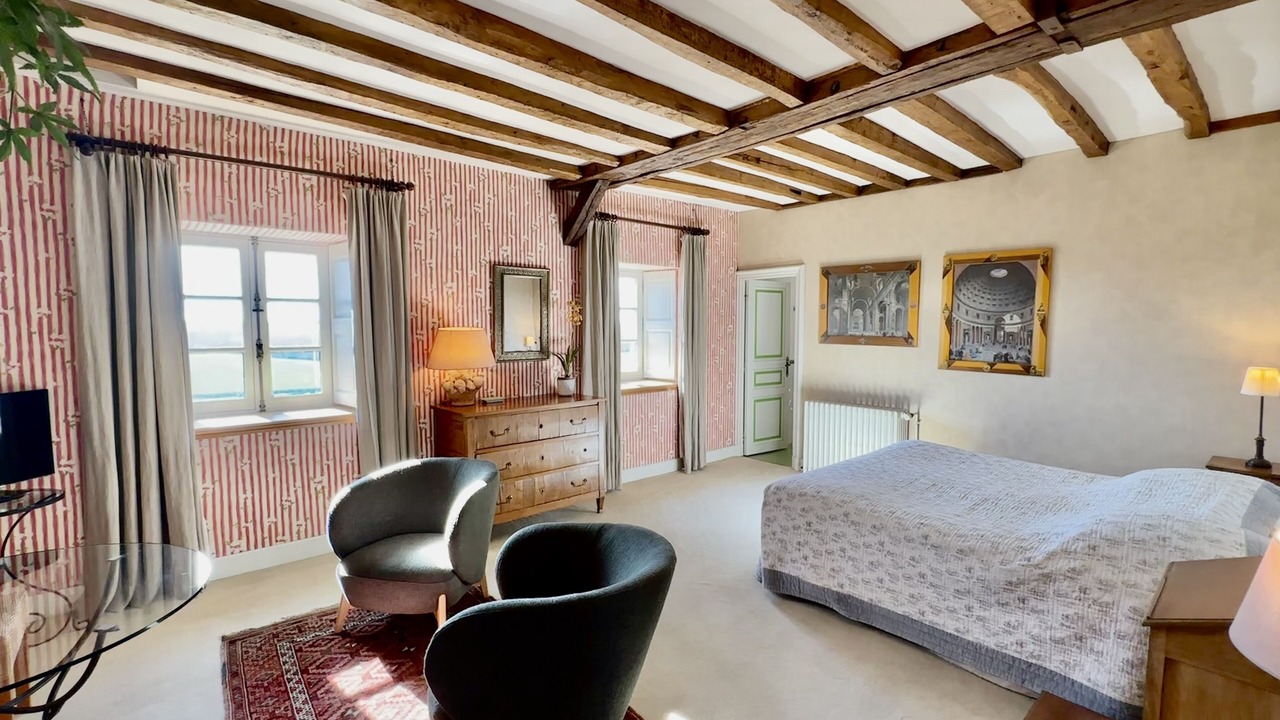 Photo of Outdoor in Vouvray