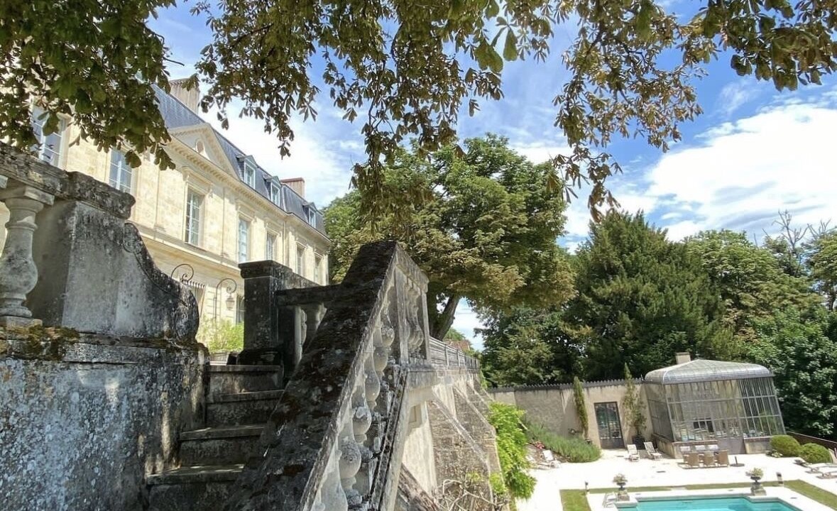 Photo of Outdoor in Vouvray