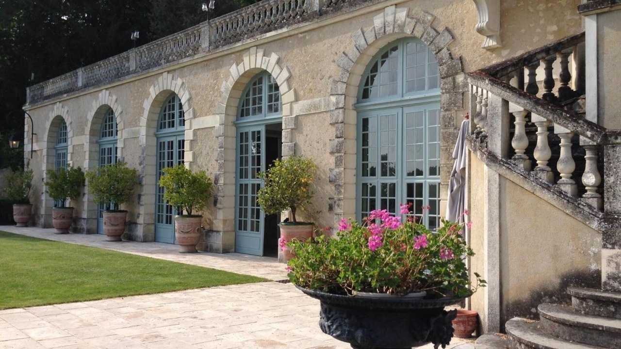 Photo of Outdoor in Vouvray