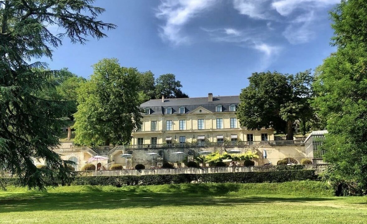 Photo of Outdoor in Vouvray