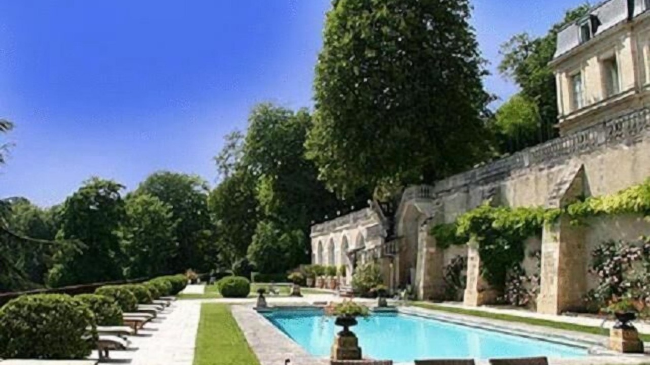 Photo of Outdoor in Vouvray