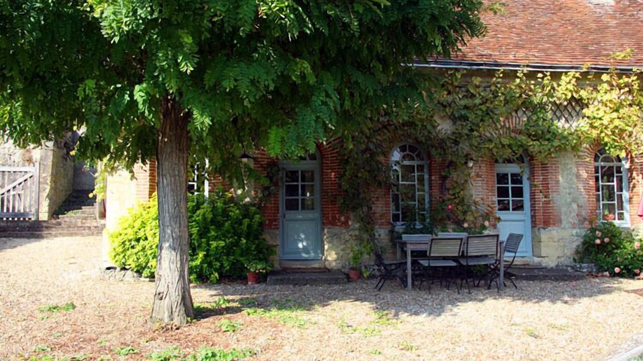 Photo of Outdoor in Vouvray