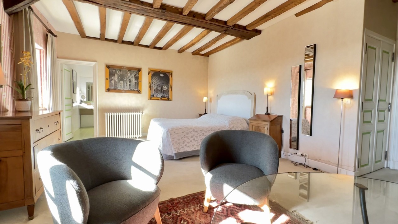 Photo of Outdoor in Vouvray