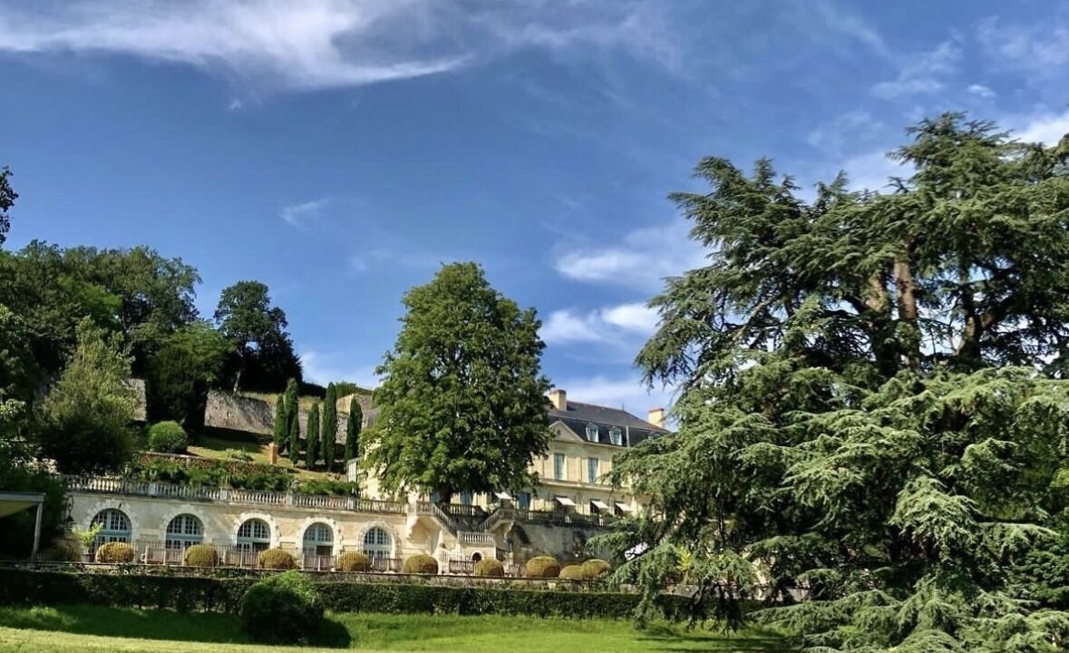 Photo of Outdoor in Vouvray