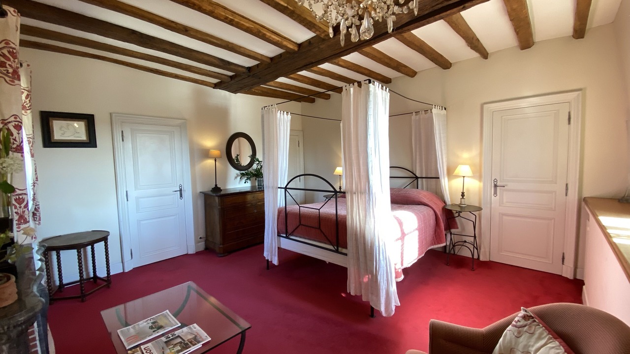 Photo of Outdoor in Vouvray