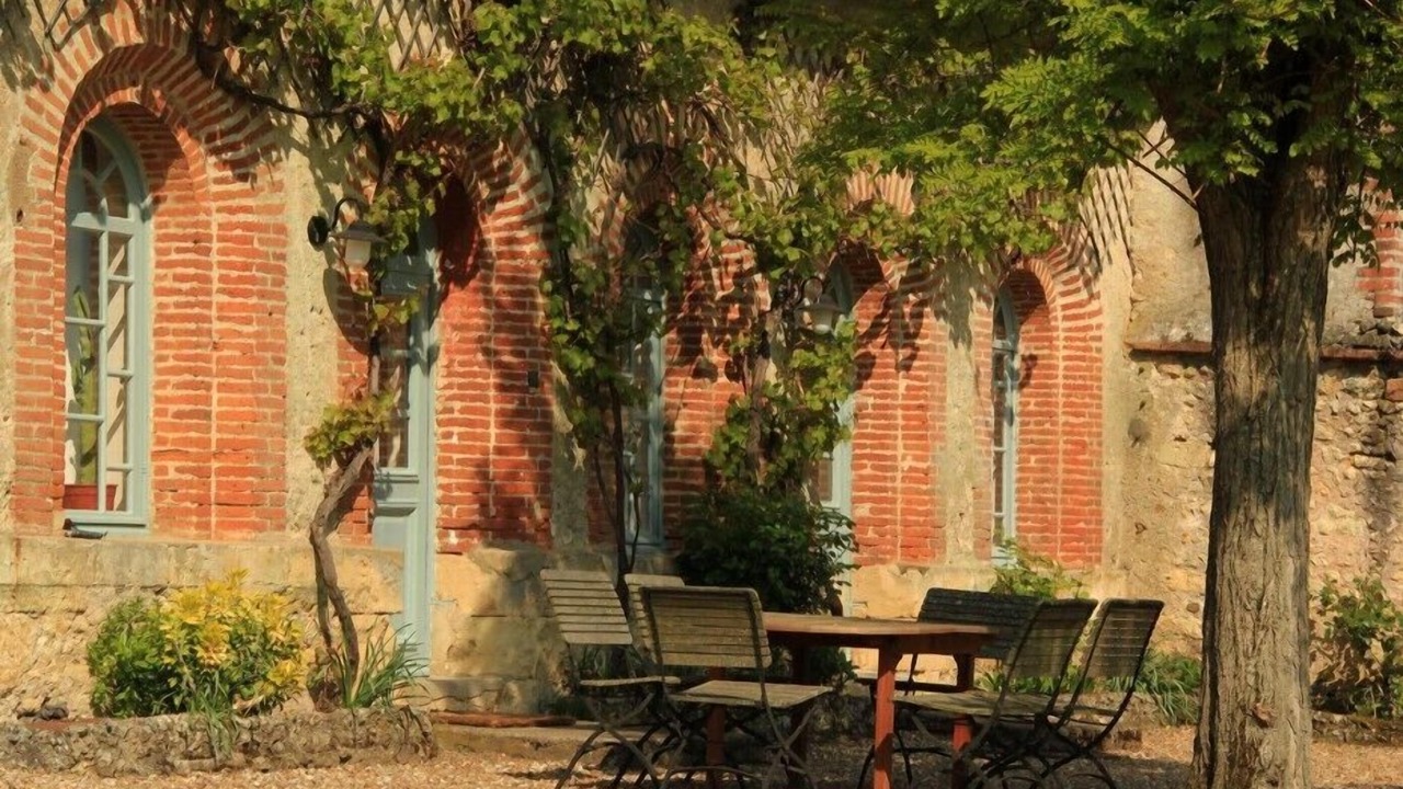 Photo of Outdoor in Vouvray