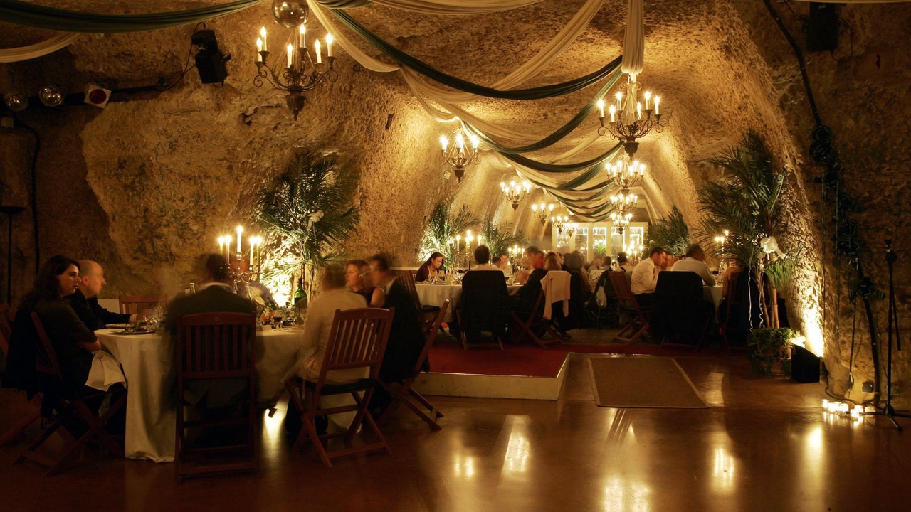 Photo of Others in Vouvray