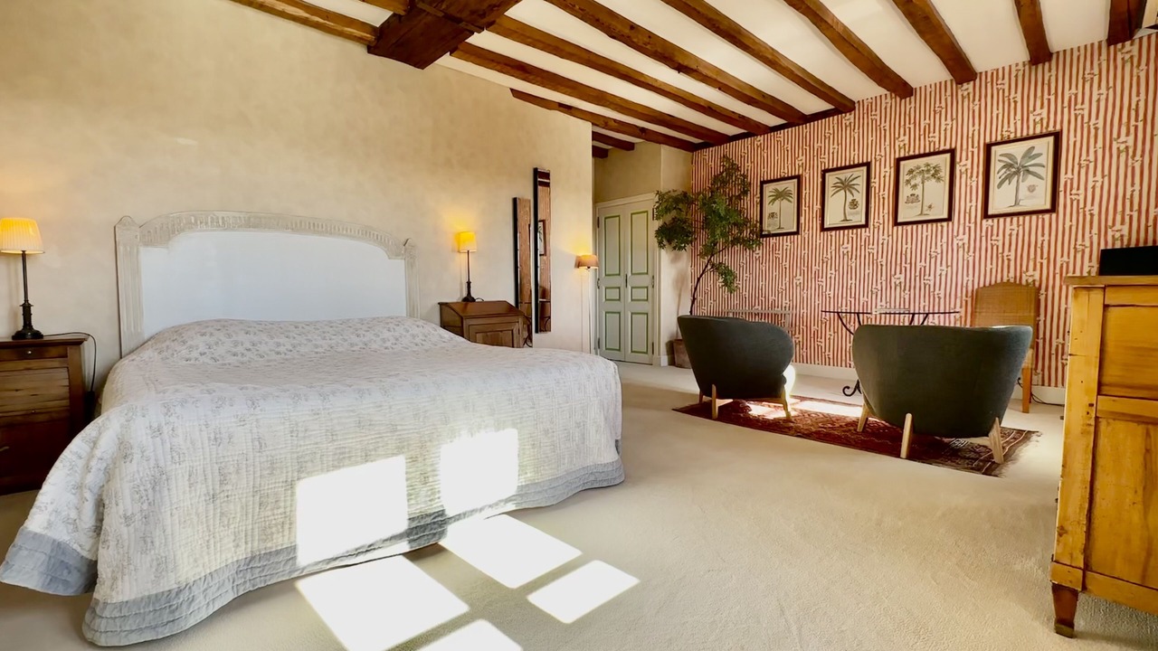 Photo of Outdoor in Vouvray