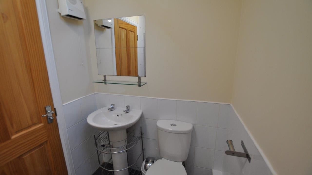 Photo of Bathroom in Forres