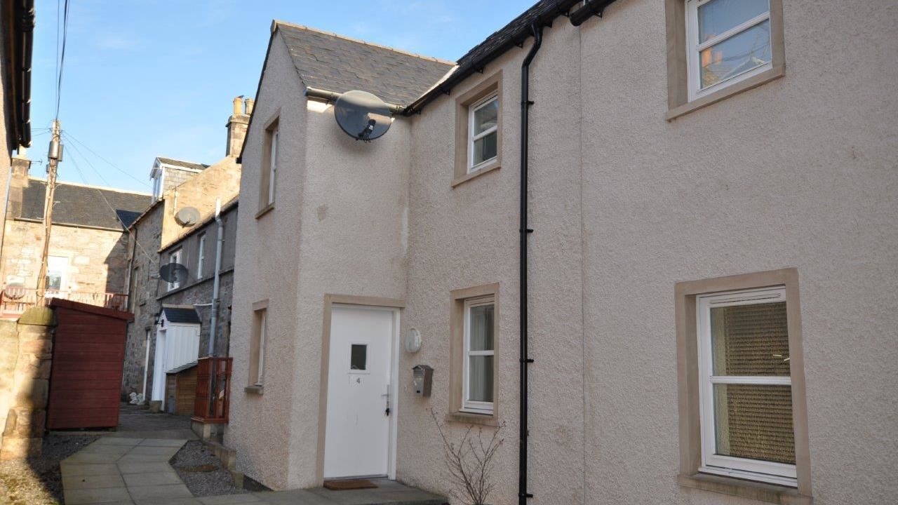 Photo of Outdoor in Forres