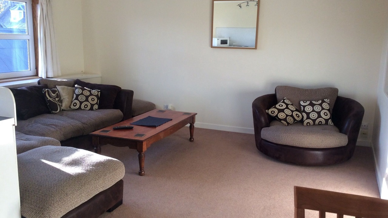 Photo of Bedroom in Forres