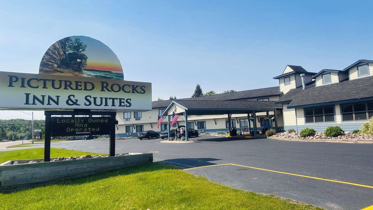 Photo of Outdoor in Munising
