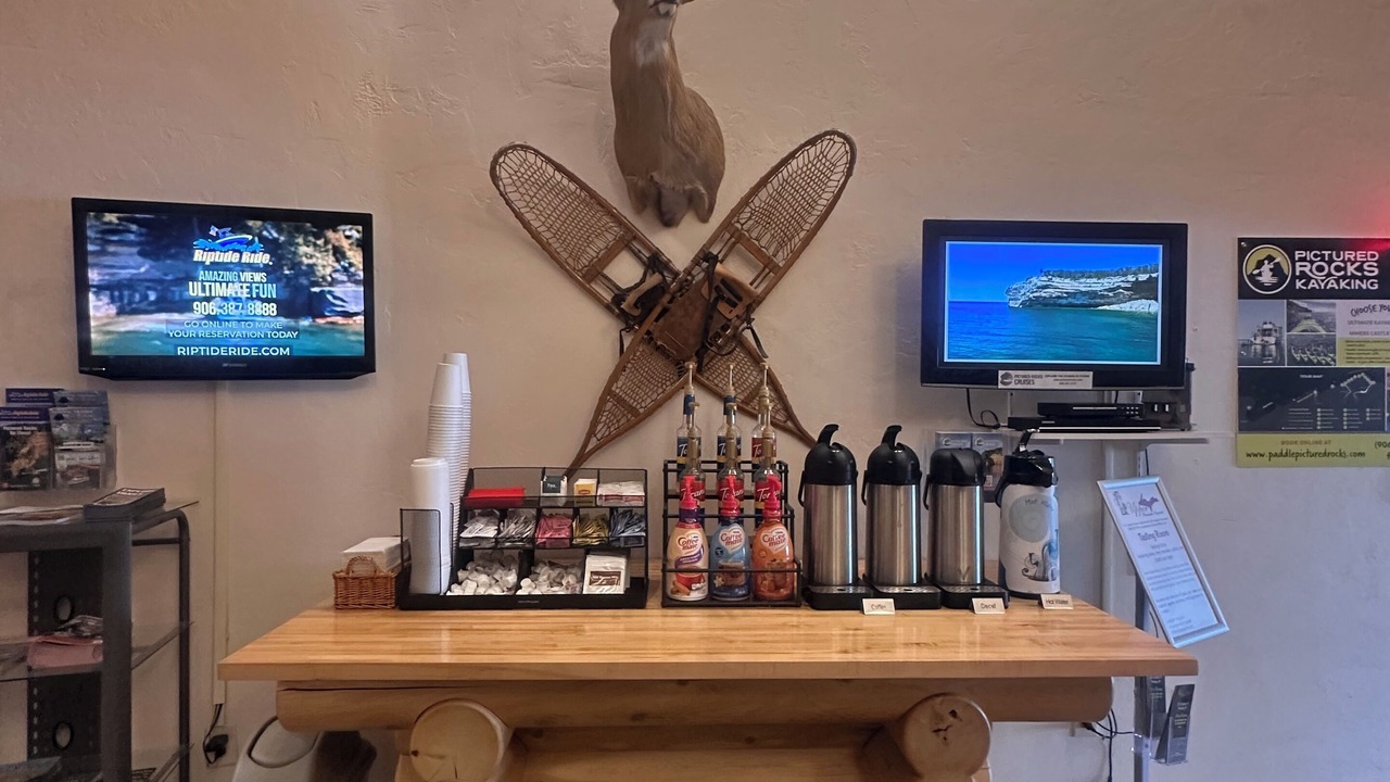 Photo of Others in Munising