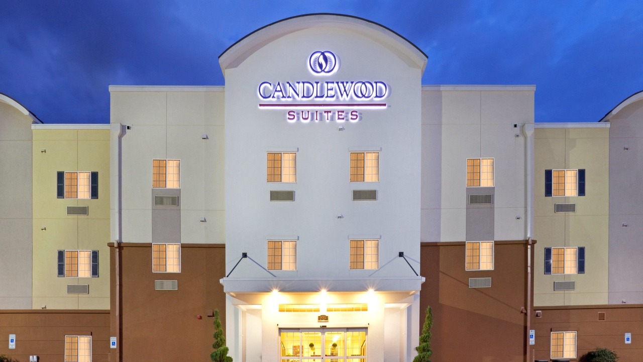 Photo of Buildings in El Dorado