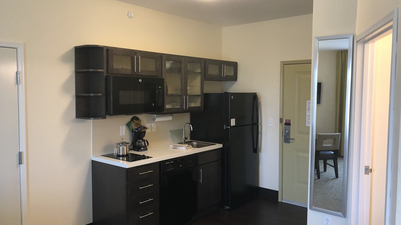 Photo of Kitchen in El Dorado