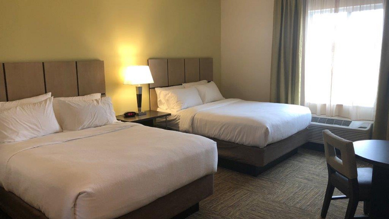 Photo of Bedroom in El Dorado