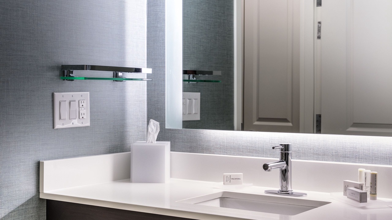 Photo of Bathroom in Plano
