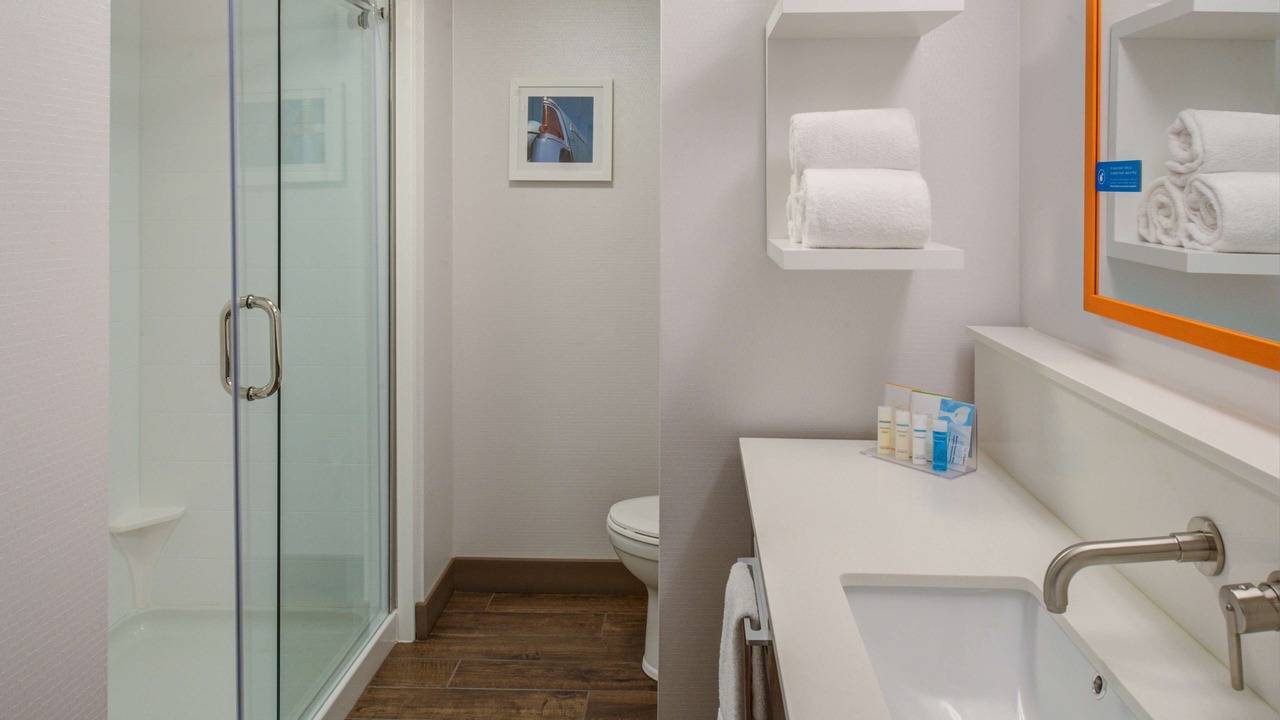 Photo of Bathroom in Wixom