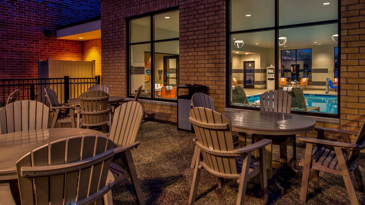 Photo of Patio Balcony in Wixom