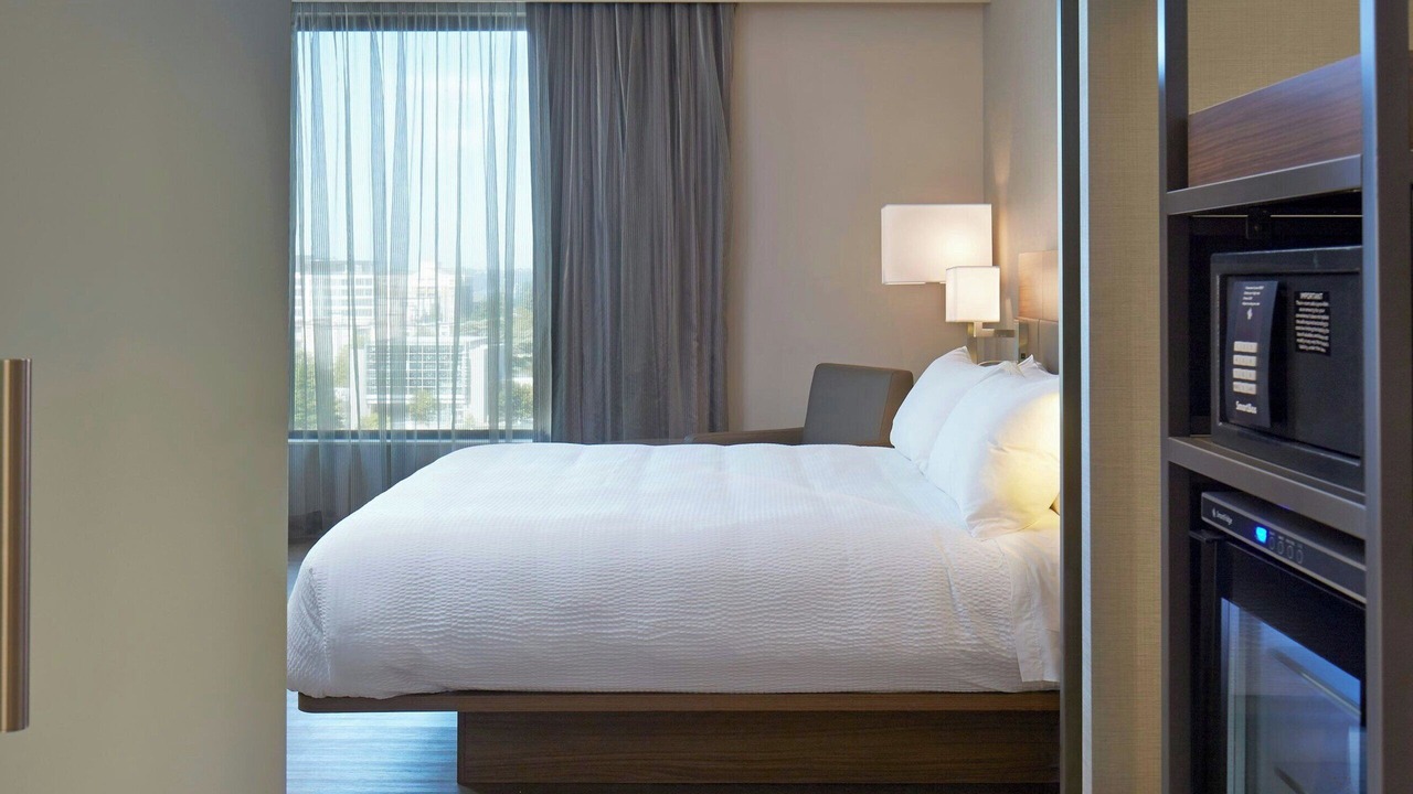 Photo of Bedroom in West Bellevue