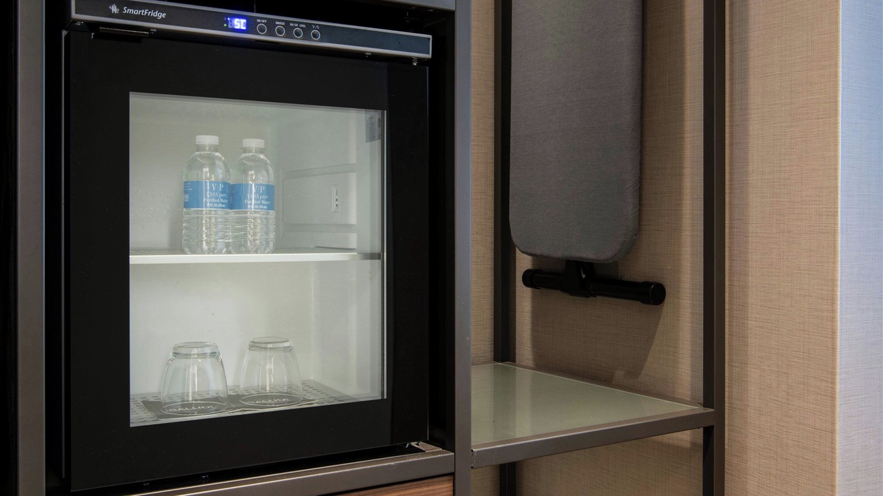 Photo of Bedroom in West Bellevue