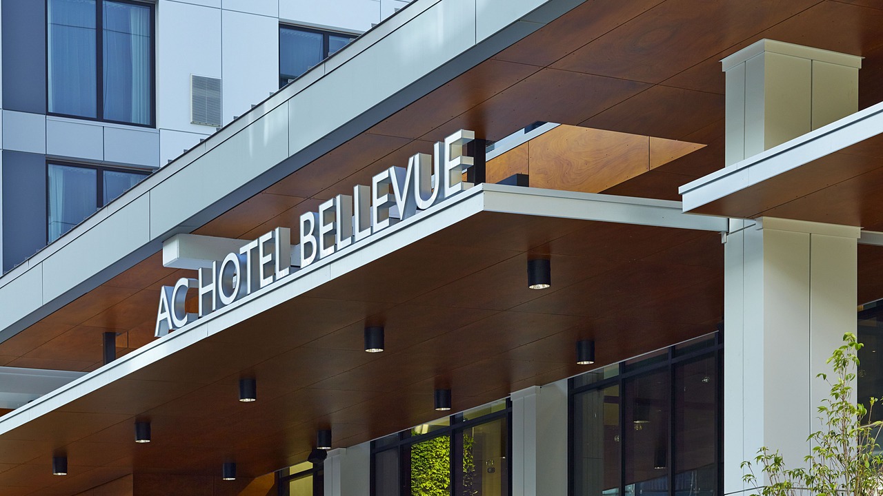 Photo of Outdoor in West Bellevue