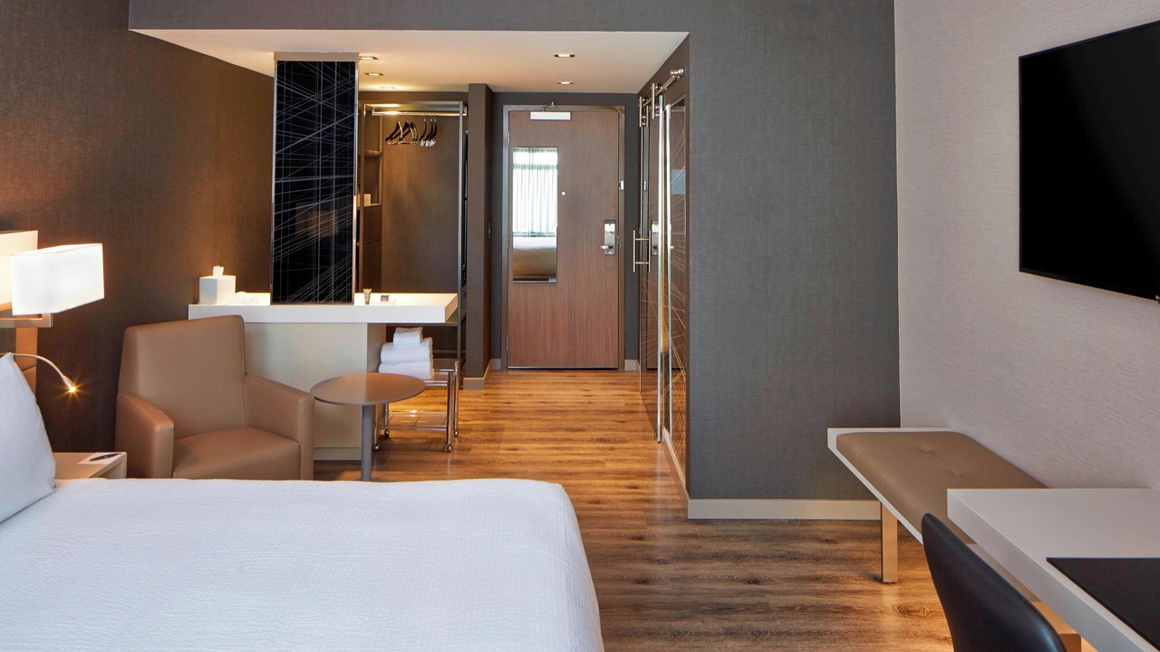 Photo of Bedroom in West Bellevue