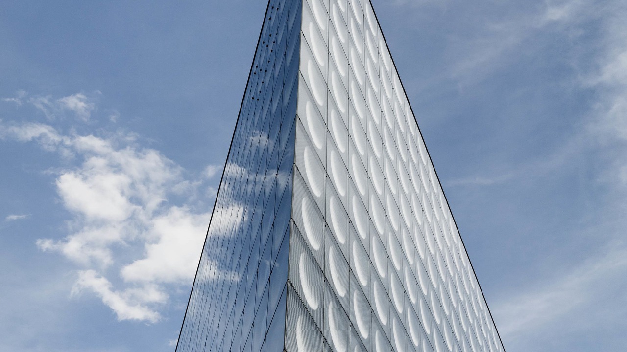 Photo of Outdoor in Quartier de Javel