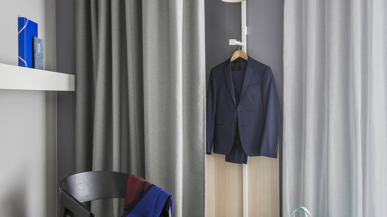 Photo of Bedroom in Quartier de Javel