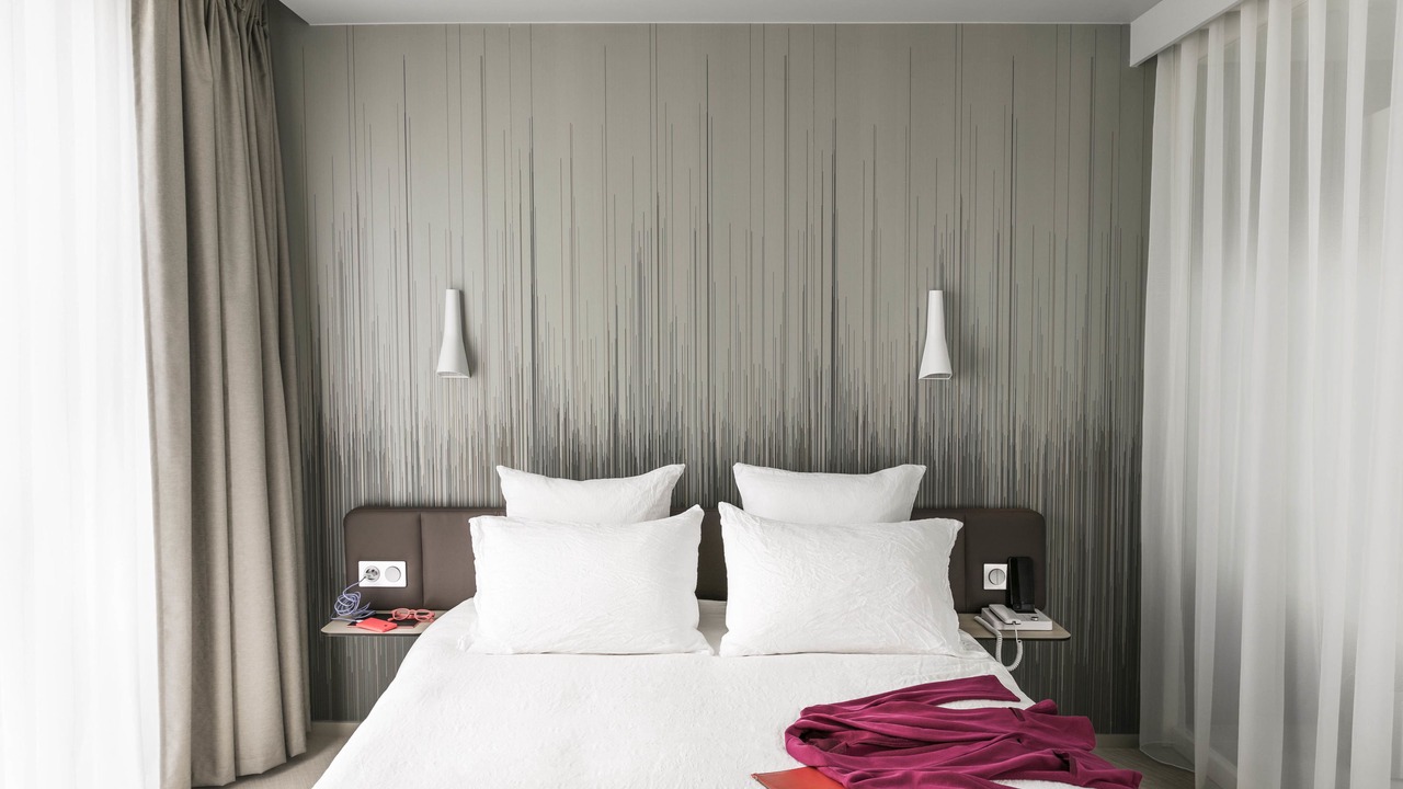 Photo of Bedroom in Quartier de Javel
