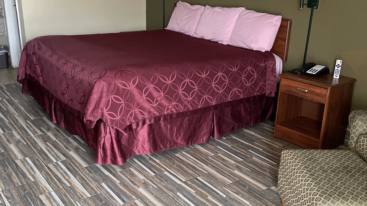 Photo of Bedroom in Big Spring
