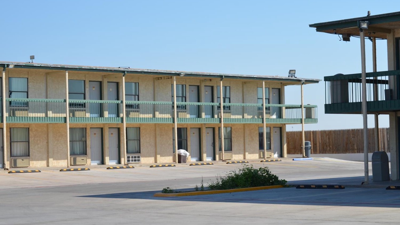 Photo of Outdoor in Big Spring