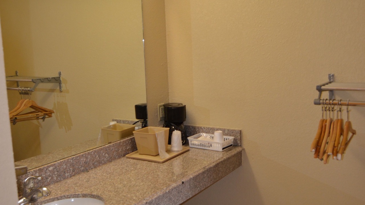 Photo of Bathroom in Big Spring