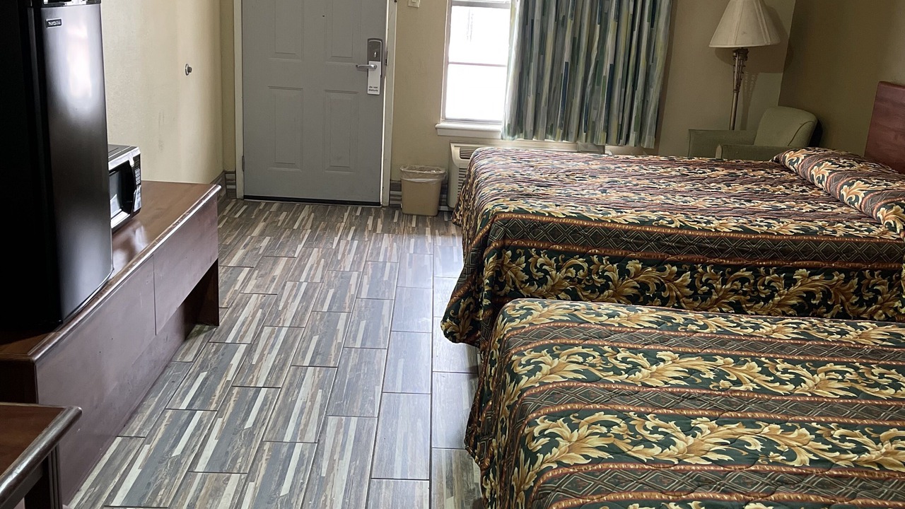 Photo of Bedroom in Big Spring